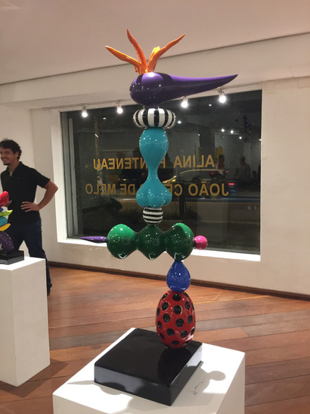 "Tropicalismo"