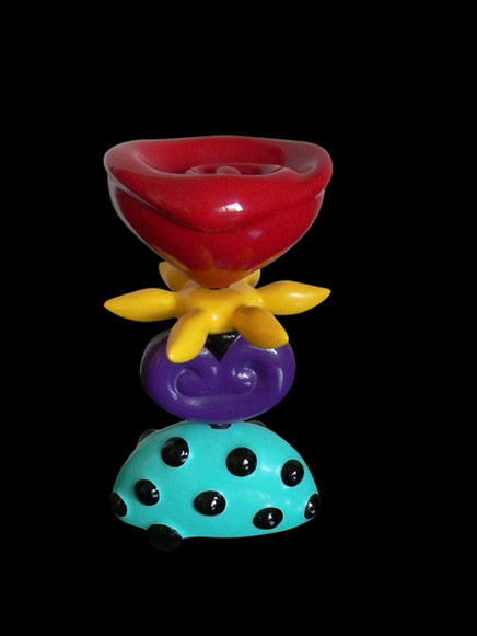 Convex Dots