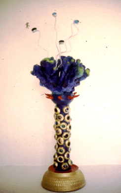 Coral Series-blue_green