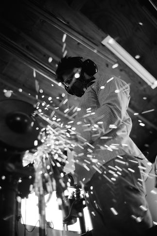 BW photo Nico in the shop.jpg