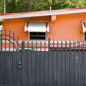 Colorful Houses
