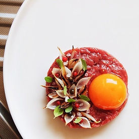 Rouge Traiteur Kosher Caterer Montreal