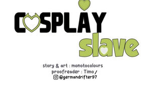 Cosplay Slave - Capitulo 14