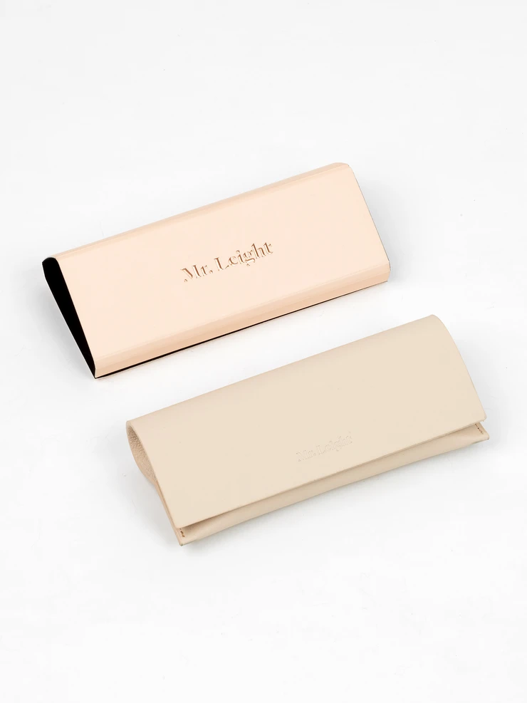 Thumbnail: Mr. Leight - Lexington