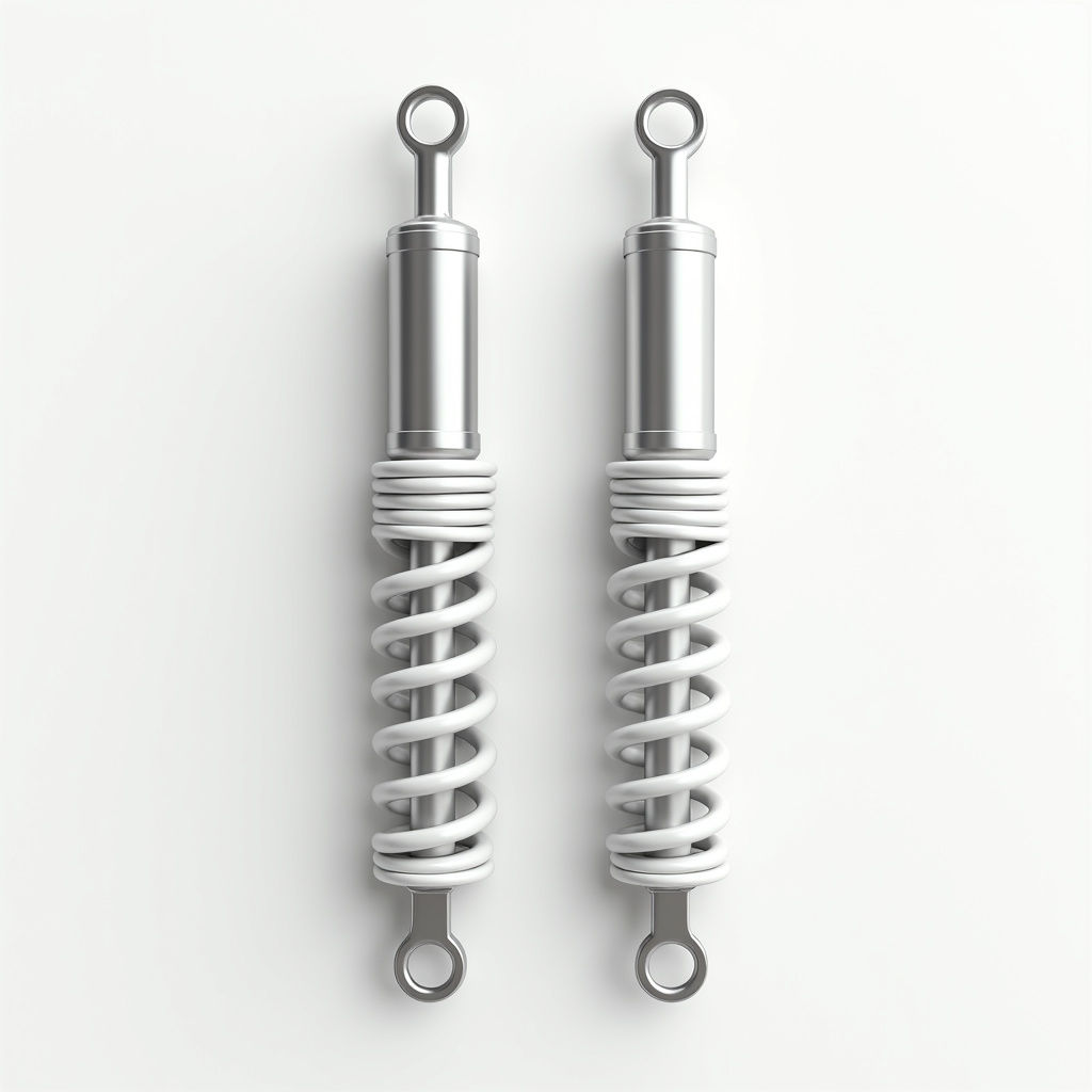 Shock Absorber Pair