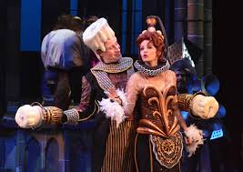 Beauty and the Beast (5 Star)
