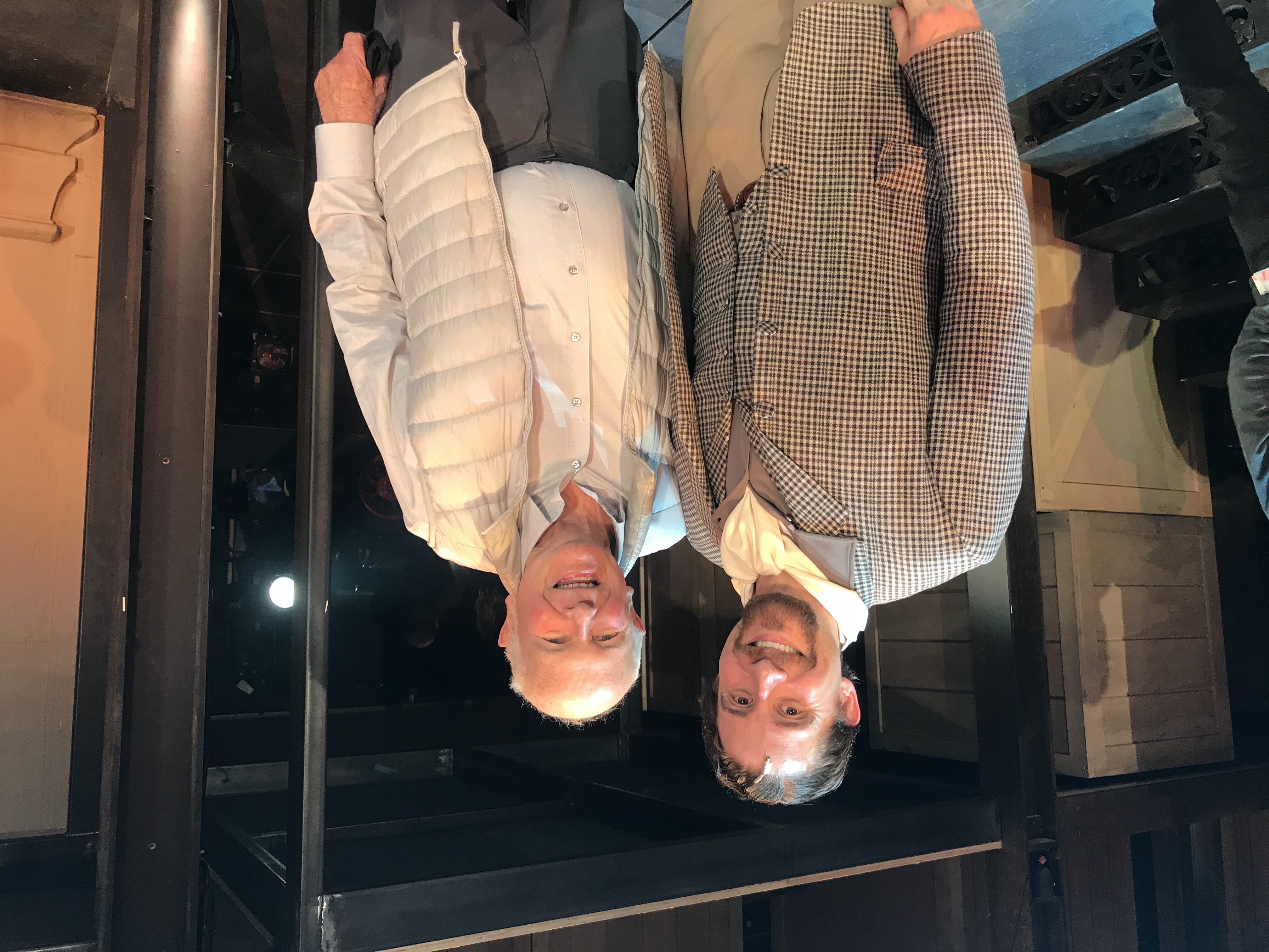 Ragtime (Pasadena Playhouse)