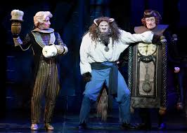 Beauty and the Beast (5 Star)