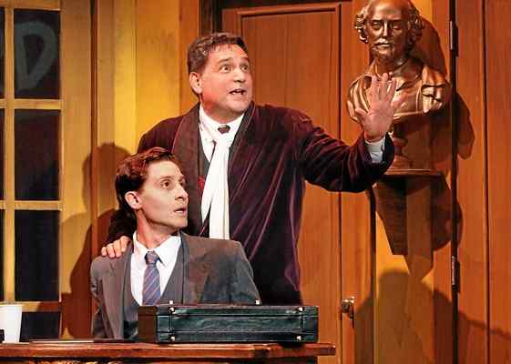 The Producers (Norris Theatre)