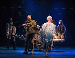 Spamalot (3D Theatricals)