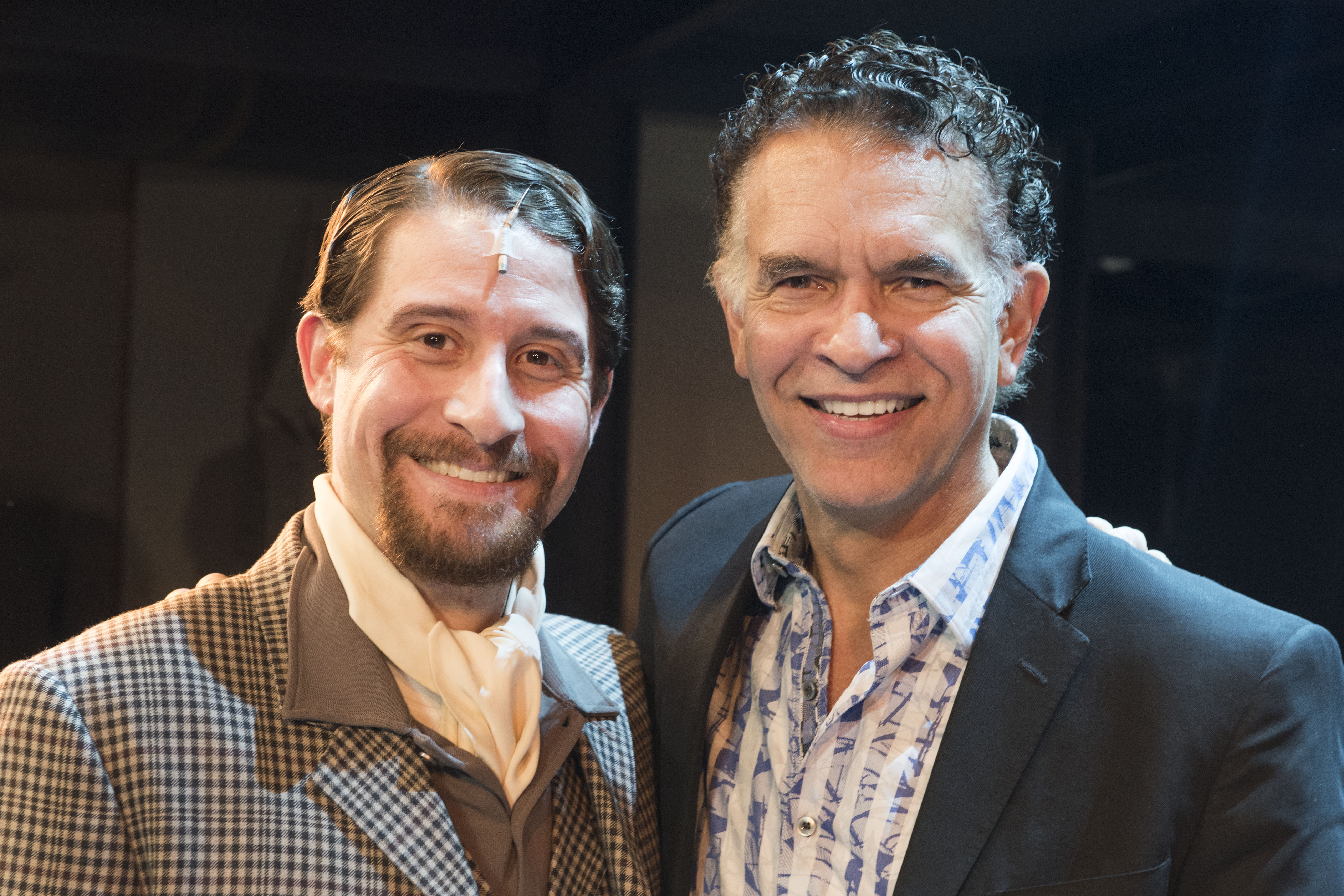 Ragtime (Pasadena Playhouse)