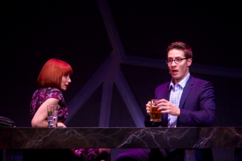 First Date (La Mirada Theatre)