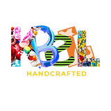 KBELL Handcrafted Logo