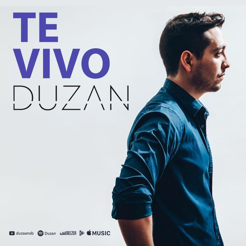 DUZAN - Te Vivo