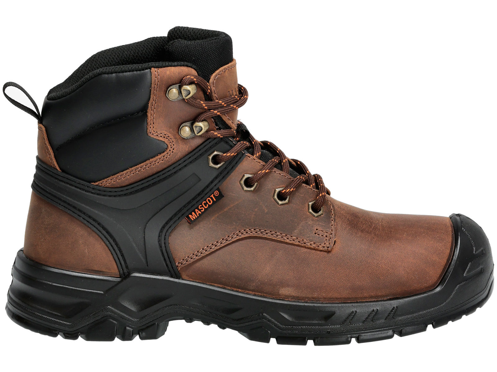 *Bota de seguridad F1002-715 | MASCOT® ORIGINALS