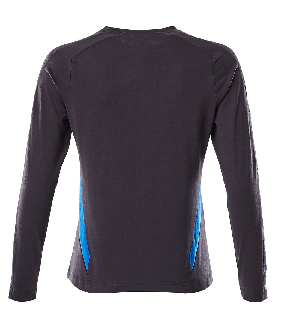 Miniatura: *Polera de manga larga mujer 18391-959 | MASCOT® ACCELERATE