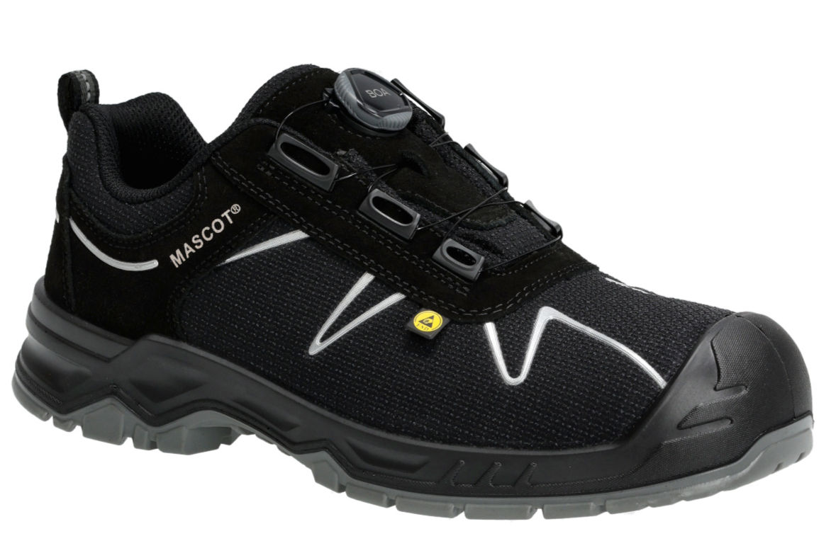 *Zapato de seguridad F0122-770 | MASCOT® FOOTWEAR FLEX