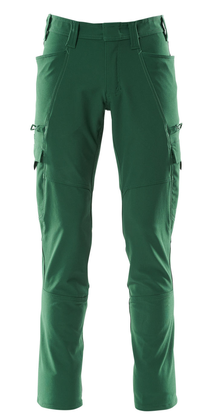 Miniatura: *Pantalón ProWash® con bolsillos cargo 18279-511 | MASCOT® ACCELERATE