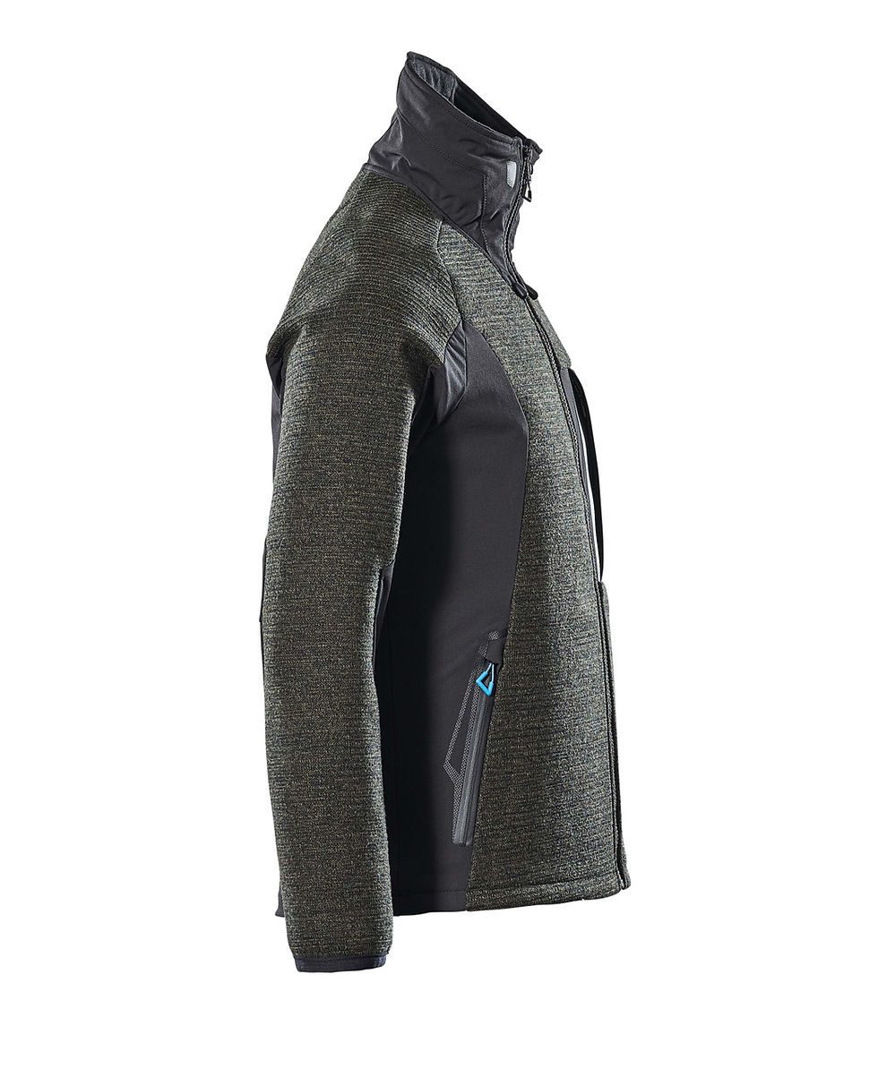 Miniatura: *Polar cortaviento 17105-309 | MASCOT® ADVANCED