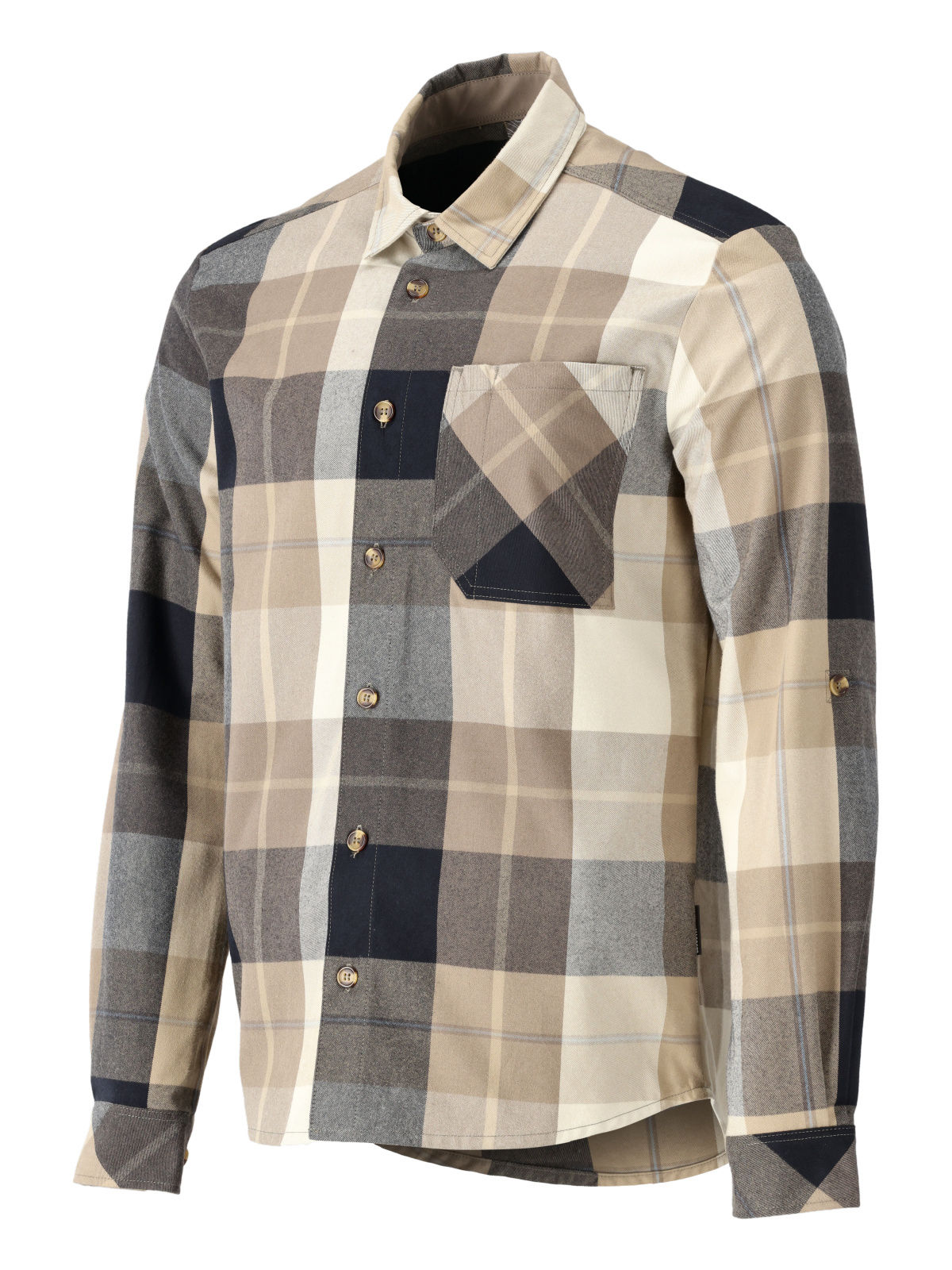 *Camisa de franela 22904-446 | MASCOT® CUSTOMIZED