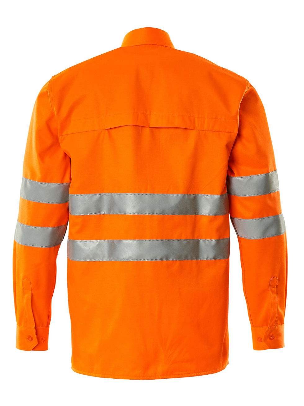 Miniatura: *Camisa Alta Visibilidad 06004-136 | MASCOT® SAFE CLASSIC