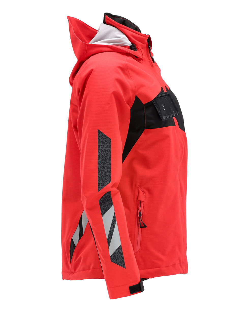 Miniatura: *Parka de mujer 18345-231 | MASCOT® ACCELERATE