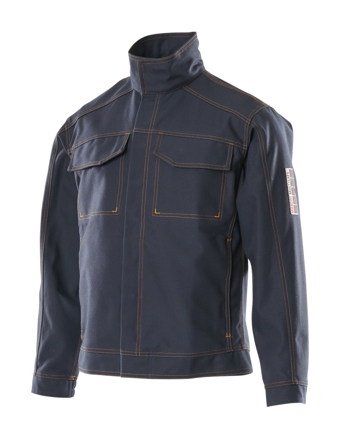 *Chaqueta retardante de la llama 06609-135 | MASCOT® MULTISAFE
