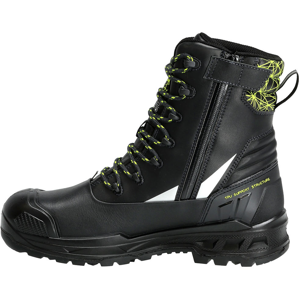 Miniatura: *Bota de seguridad F1300-902 | MASCOT® FOOTWEAR INDUSTRY