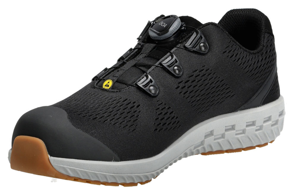 Miniatura: *Zapato de seguridad F0300-909 | MASCOT® FOOTWEAR MOVE