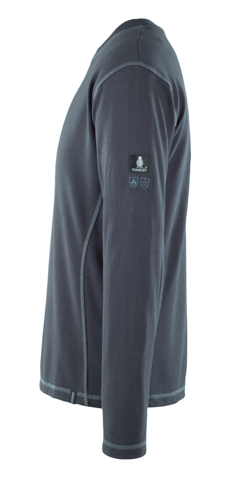 Miniatura: *Polera ignífuga 50119-927 | MASCOT® MULTISAFE