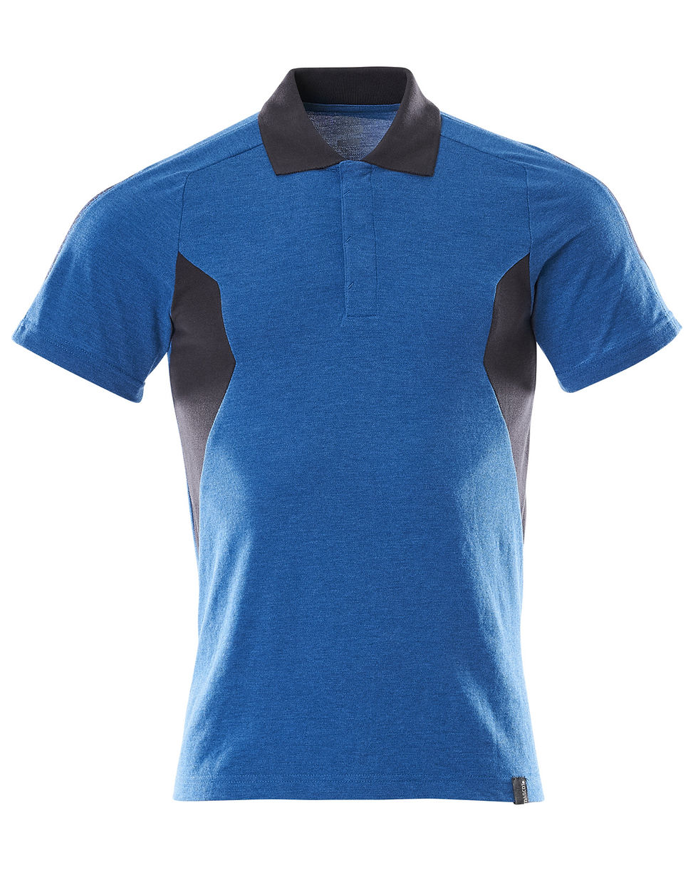 Miniatura: *Polo hombre 18383-961 | MASCOT® ACCELERATE
