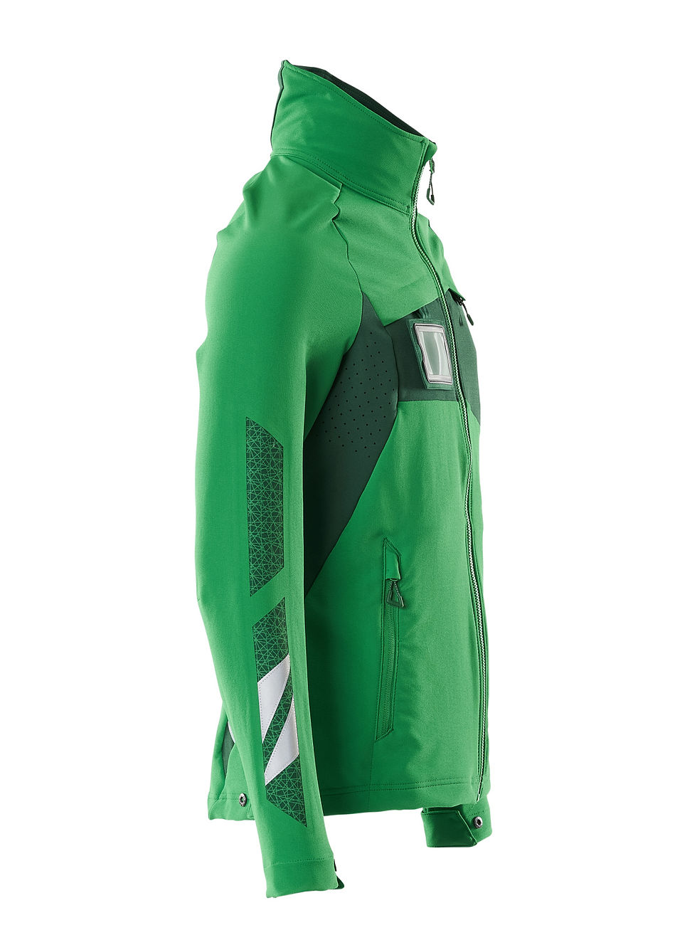 Miniatura: *Chaqueta de trabajo ProWash® 18101-511 | MASCOT® ACCELERATE