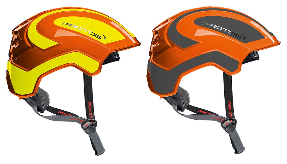 Miniatura: **Casco Protos® Integral Climber | PROTOS®