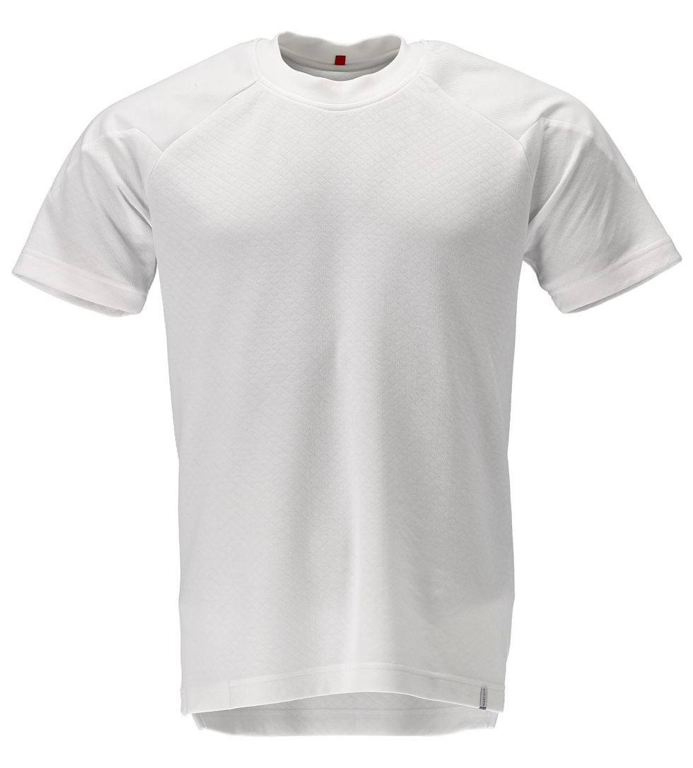 Miniatura: *Polera, manga corta 20082-933 | MASCOT® FOOD AND CARE