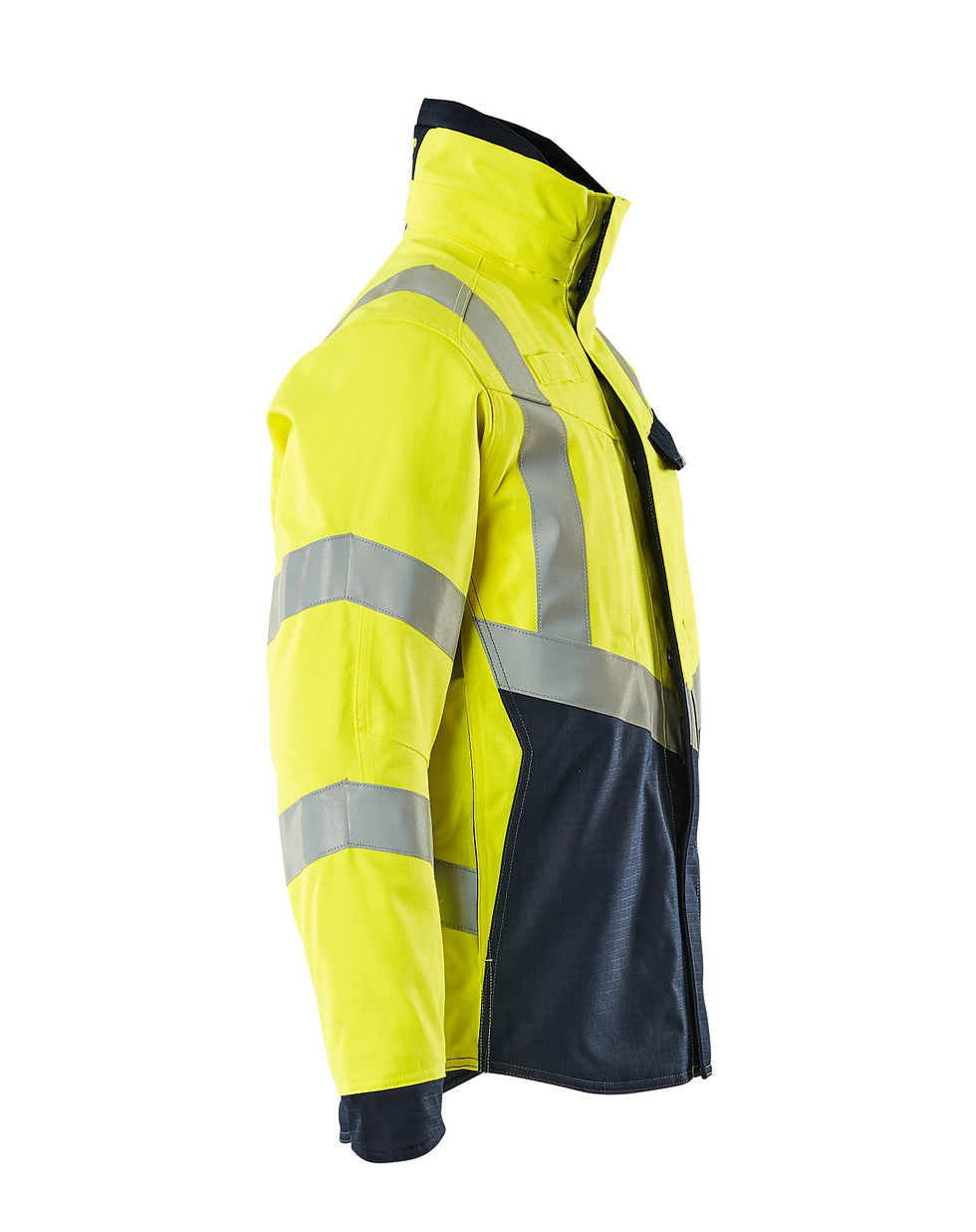 Miniatura: *Chaqueta ignífuga de invierno 19835-217 | MASCOT® MULTISAFE