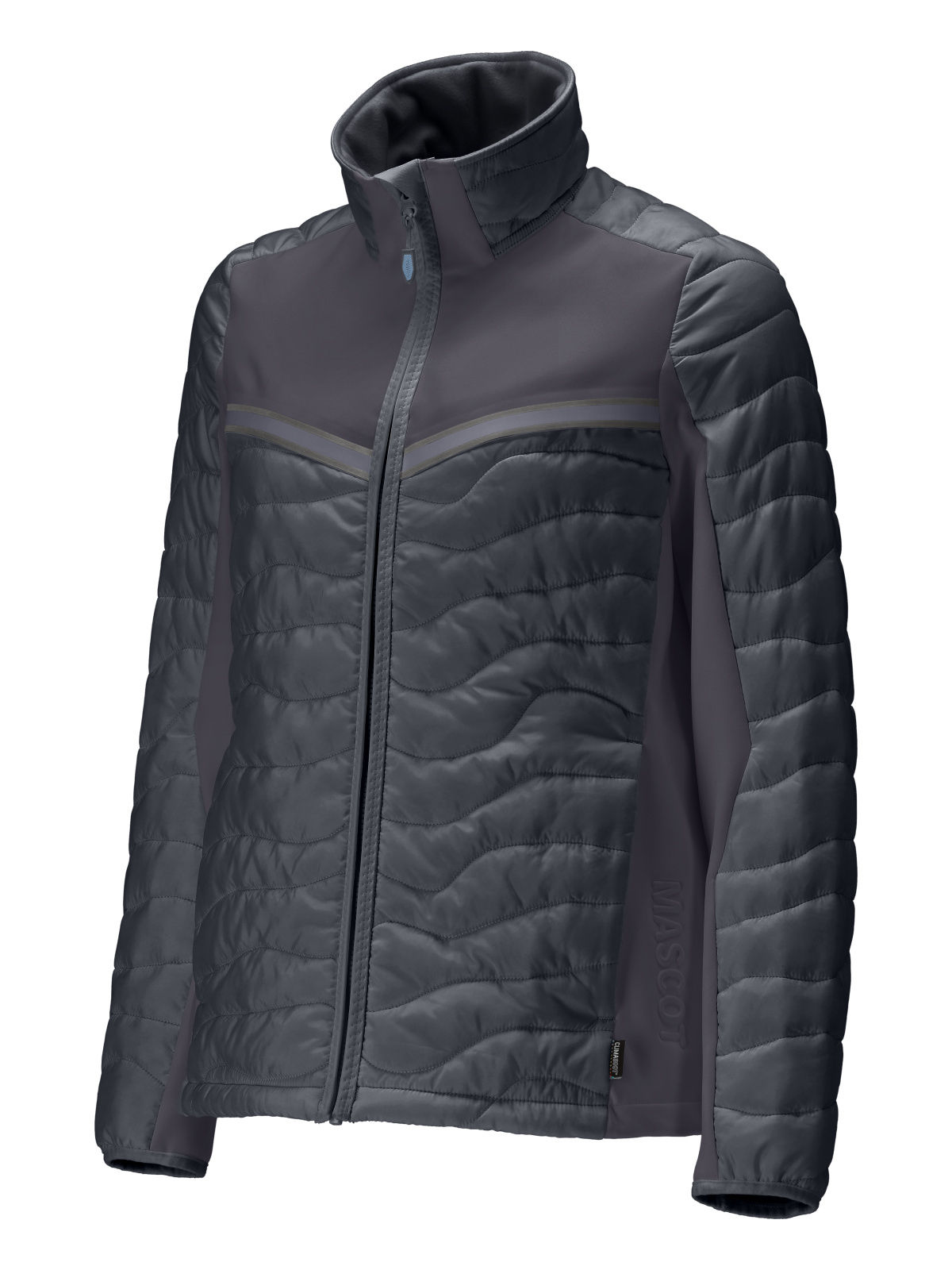 *Chaqueta térmica de mujer 22325-318 | MASCOT® CUSTOMIZED