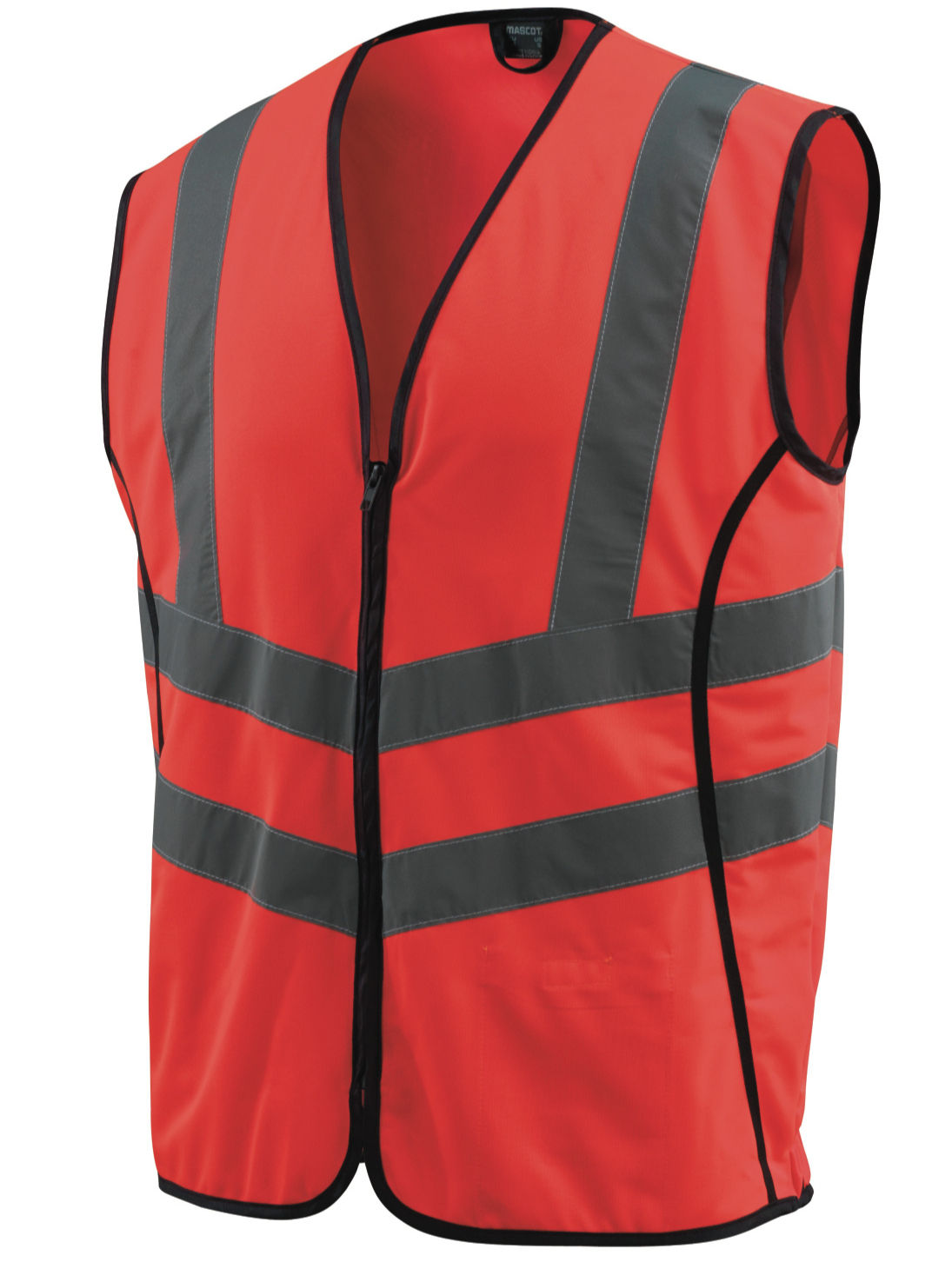 *Chaleco de tránsito 50145-982-222 | Mascot® SAFE SUPREME