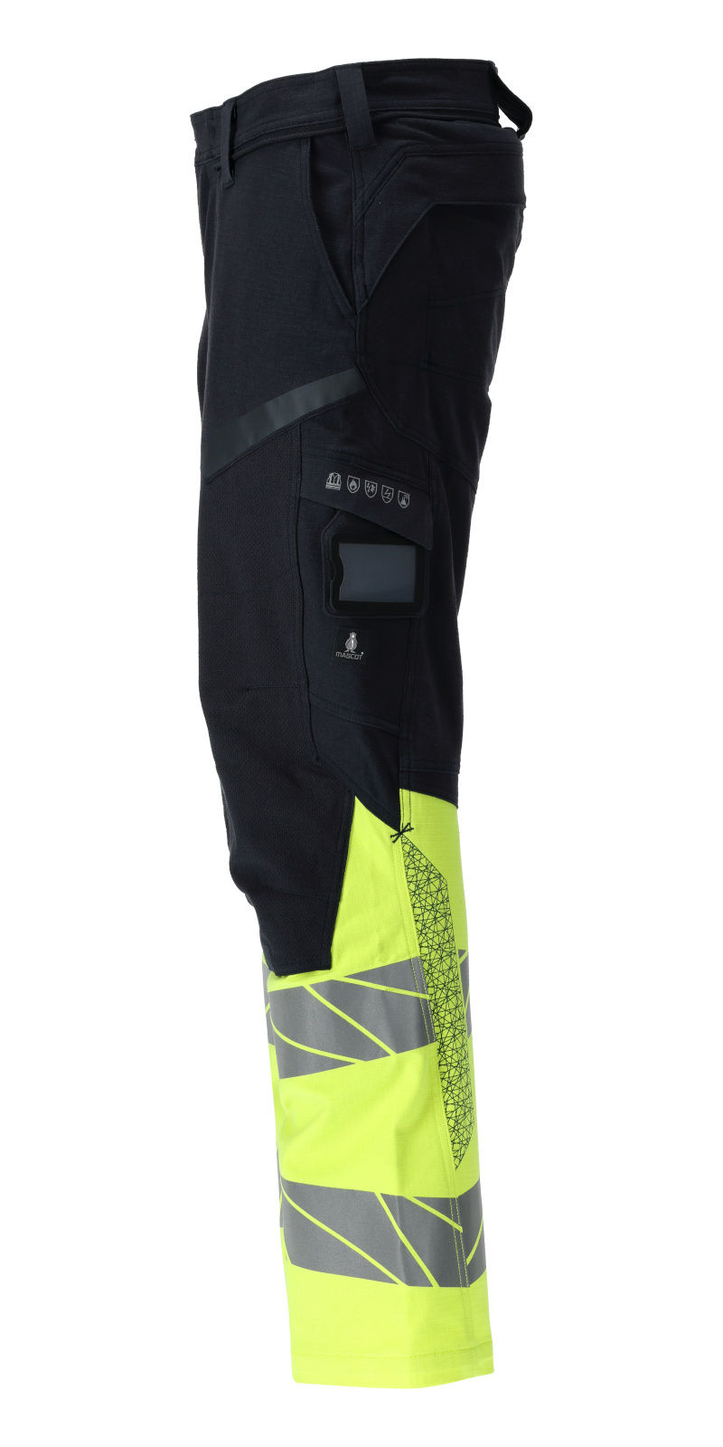 Miniatura: *Pantalones ignífugos 21179-284 | MASCOT® ACCELERATE MULTISAFE