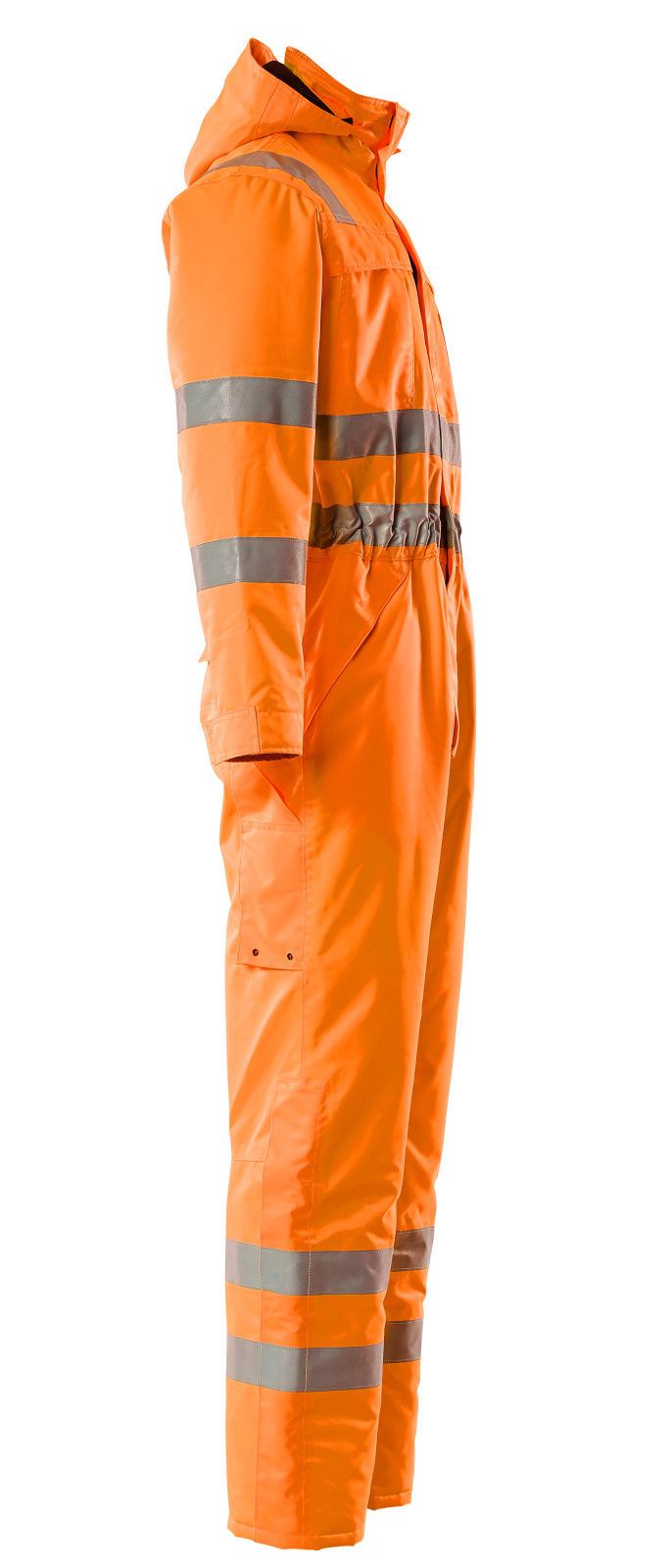 Miniatura: *Buzo térmico alta visibilidad 11119-880 | MASCOT® SAFE CLASSIC