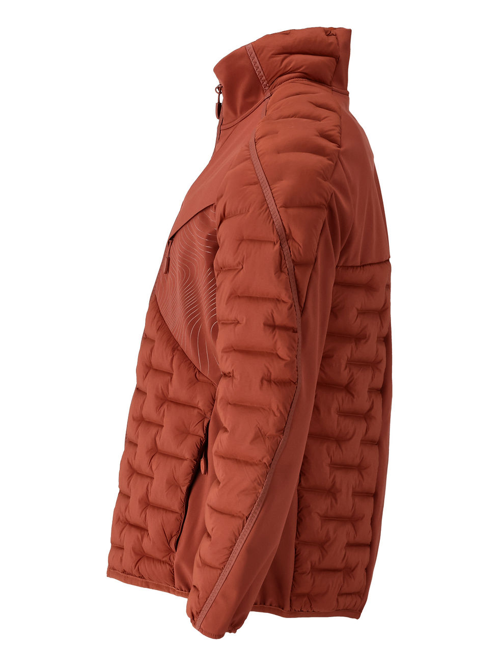 Miniatura: *Chaqueta térmica 22015-617 | MASCOT® CUSTOMIZED