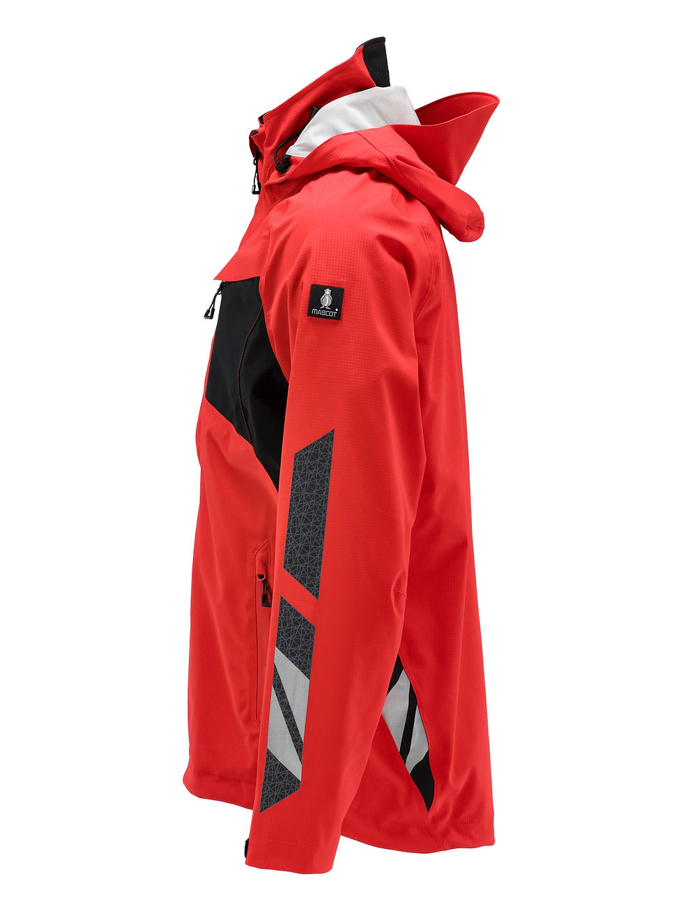 Miniatura: *Cortaviento de hombre 18001-249 | MASCOT® ACCELERATE