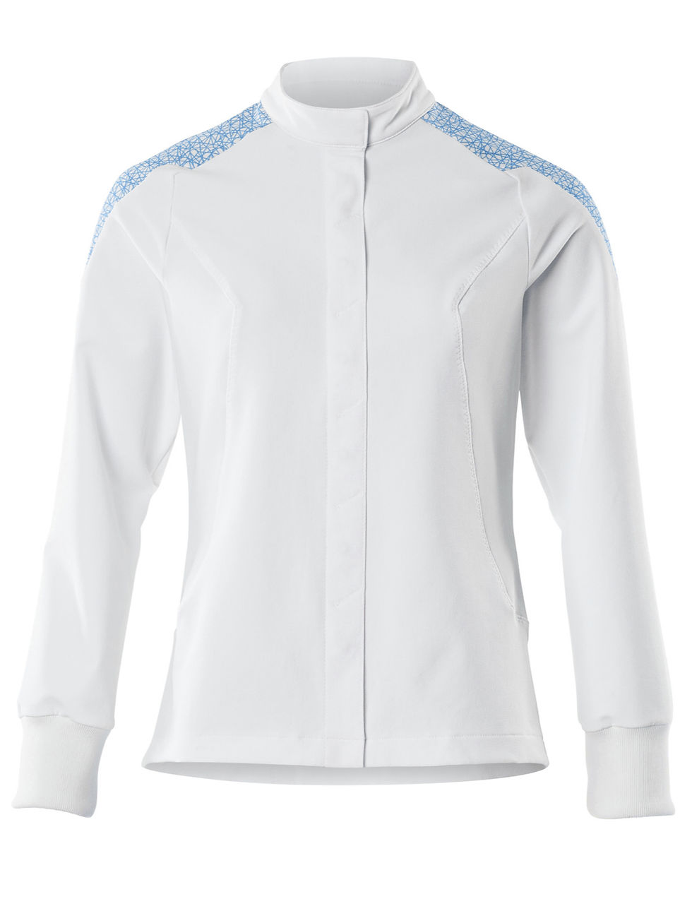 Miniatura: *Chaqueta de mujer 20064-511 | MASCOT® FOOD AND CARE
