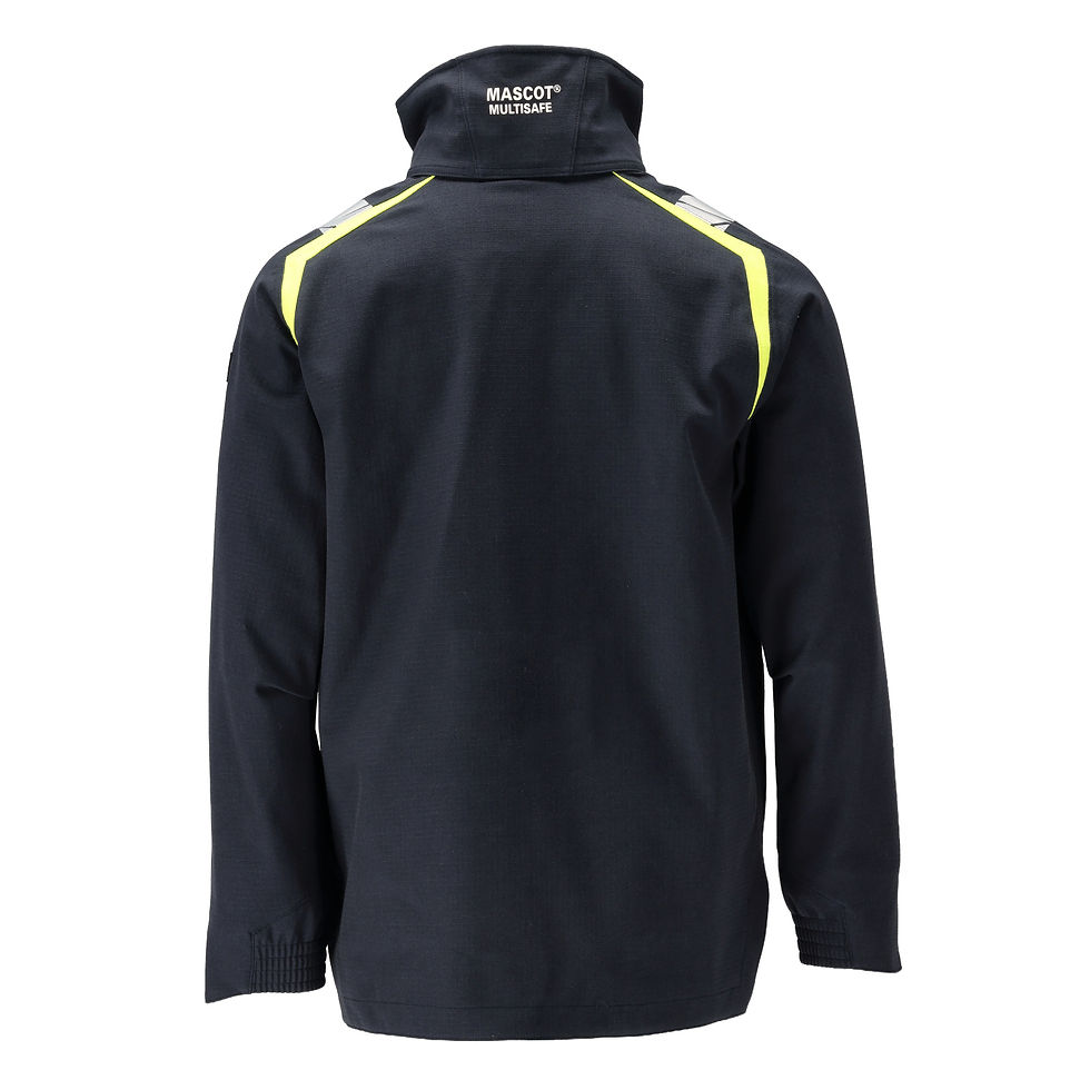 Miniatura: *Cortaviento ignífugo 21501-292 | MASCOT® ACCELERATE MULTISAFE