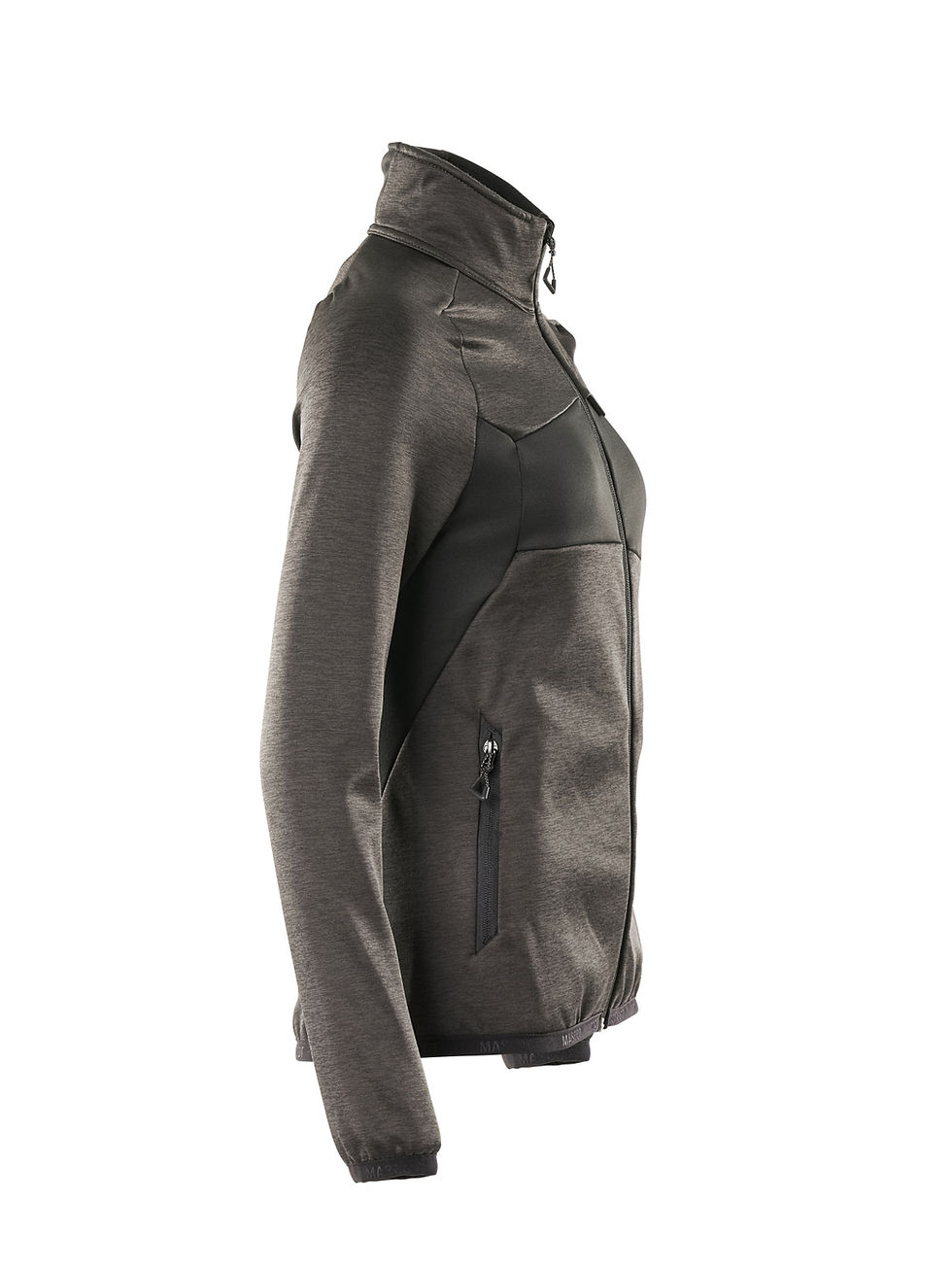 Miniatura: *Polar de mujer con cremallera 18153-316 | MASCOT® ACCELERATE