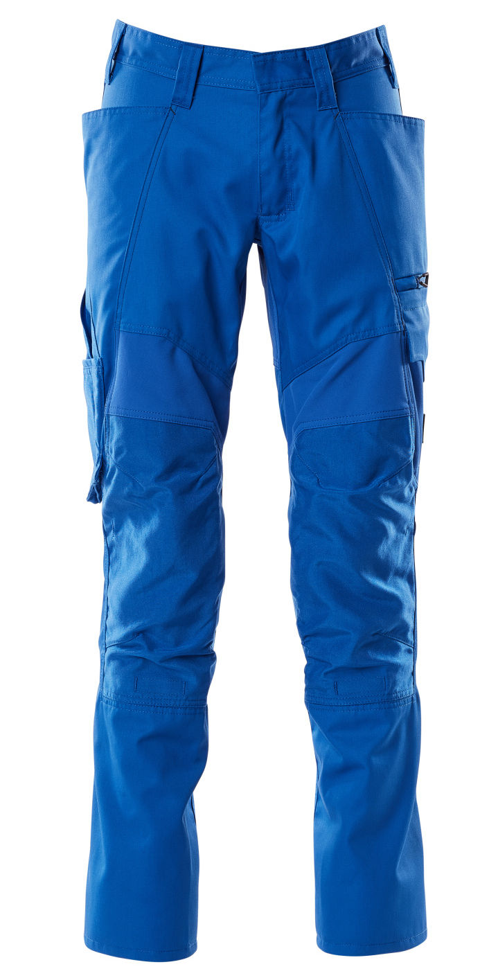 Miniatura: *Pantalón ProWash® con bolsillos para rodilleras 18579-442 | MASCOT® ACCELERATE