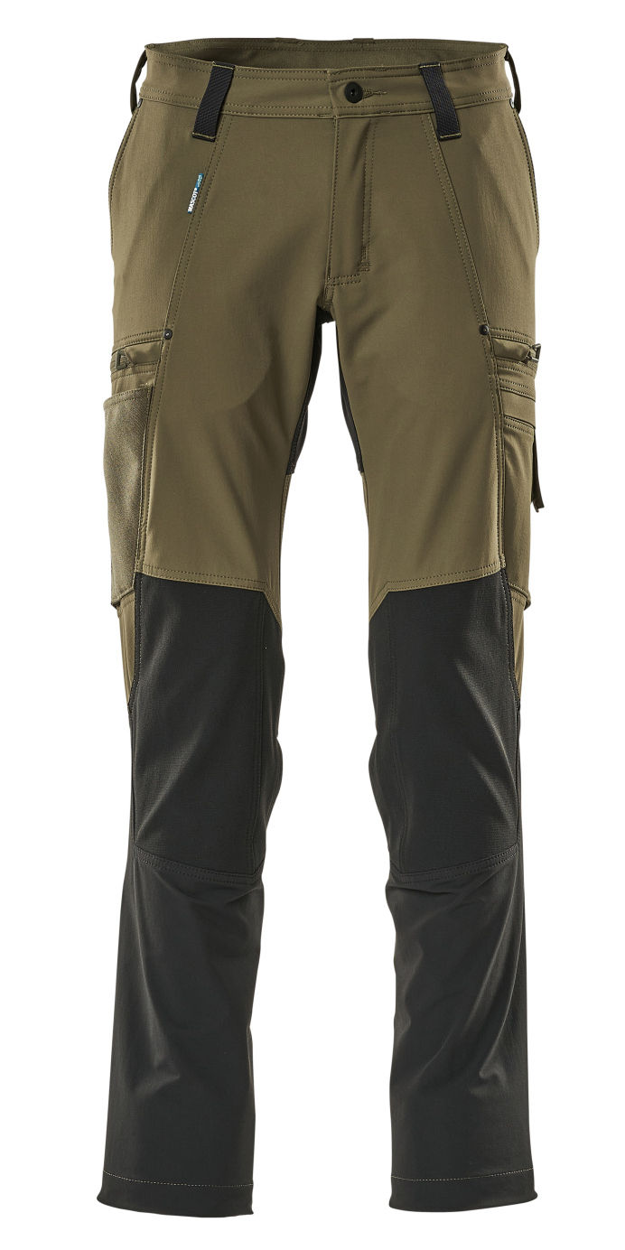 Miniatura: *Pantalón stretch 21679-311 | MASCOT® ADVANCED