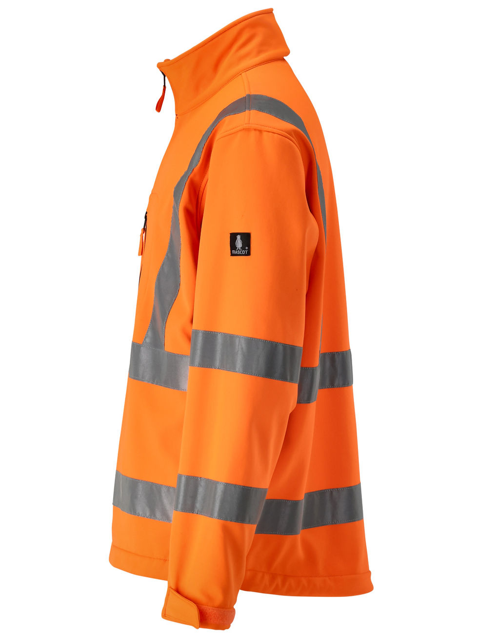Miniatura: *Softshell hivis 08005-159 | MASCOT® SAFE ARCTIC