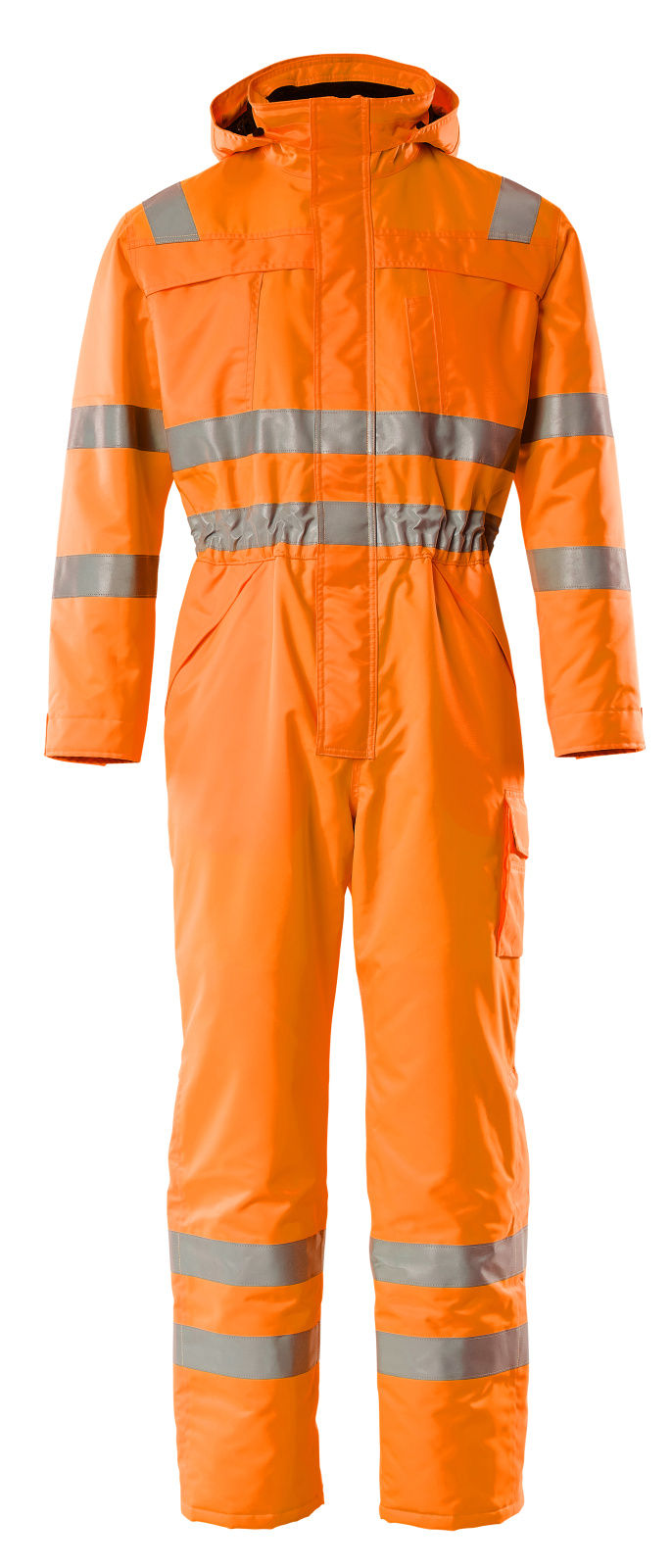 Miniatura: *Buzo térmico alta visibilidad 11119-880 | MASCOT® SAFE CLASSIC