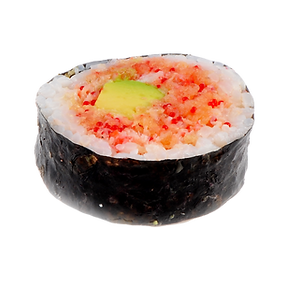 56. Crabe des neiges