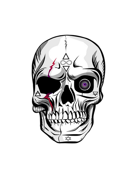The Nomad Logo